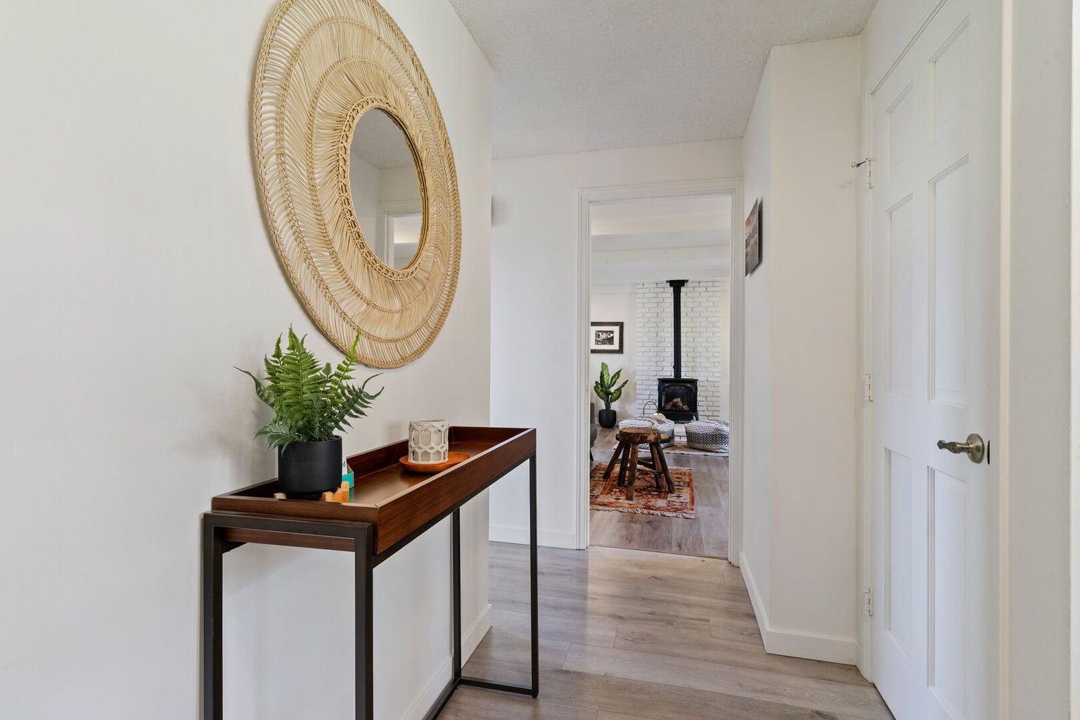 Bend Vacation Rental