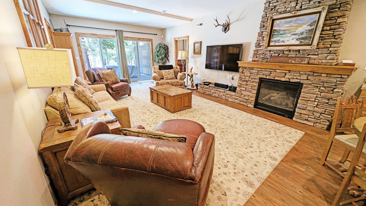 Sunriver Vacation Rental