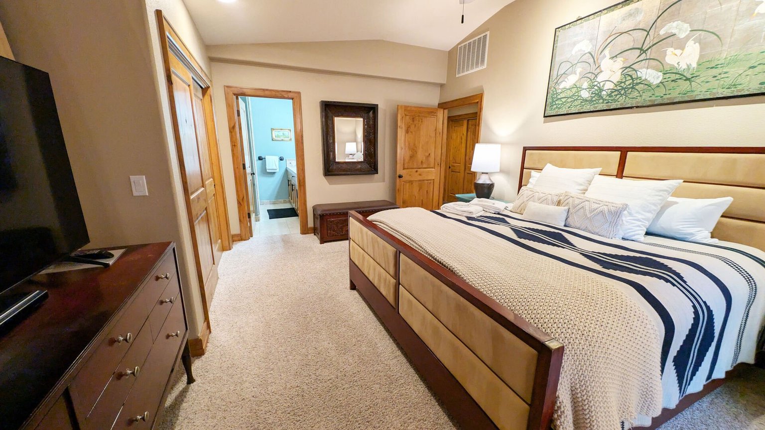 Sunriver Vacation Rental