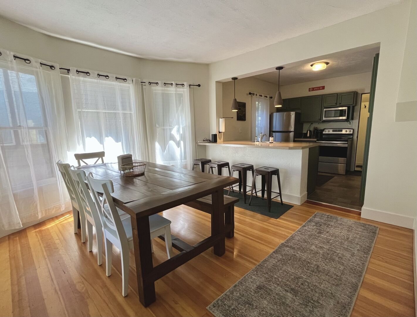 Hood River Vacation Rental