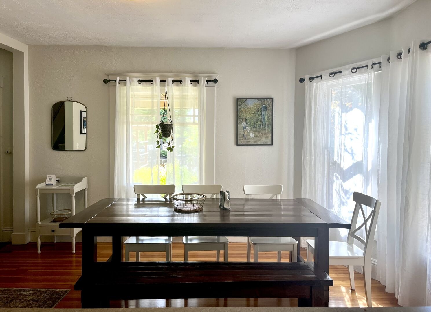 Hood River Vacation Rental