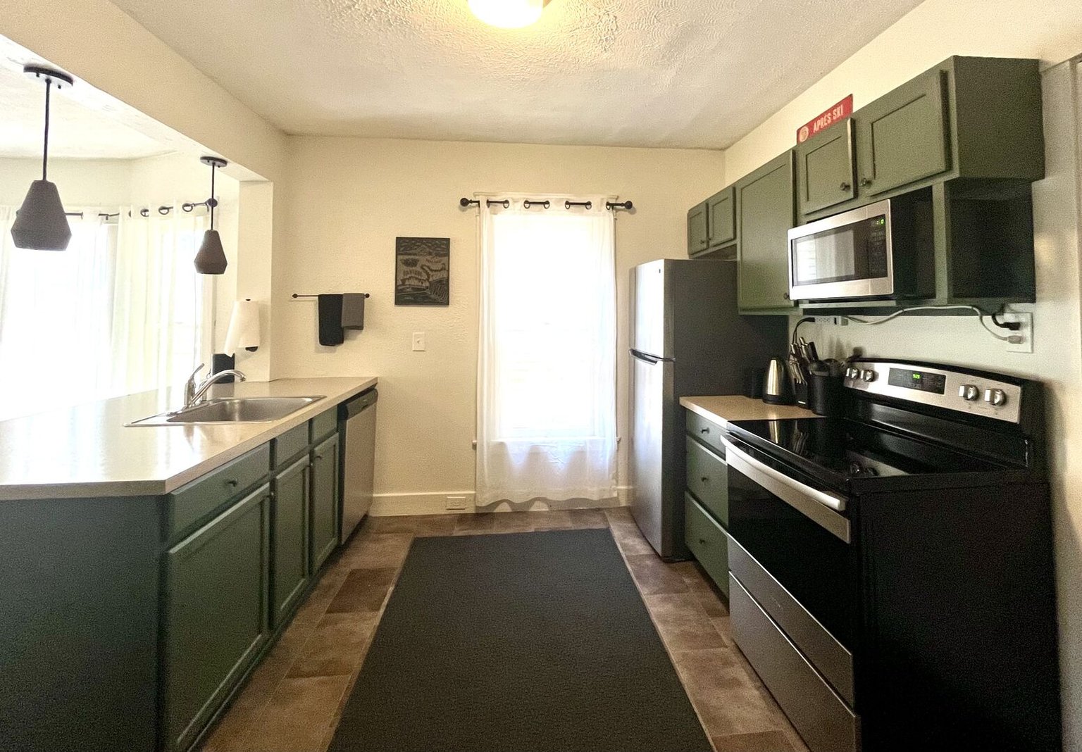 Hood River Vacation Rental