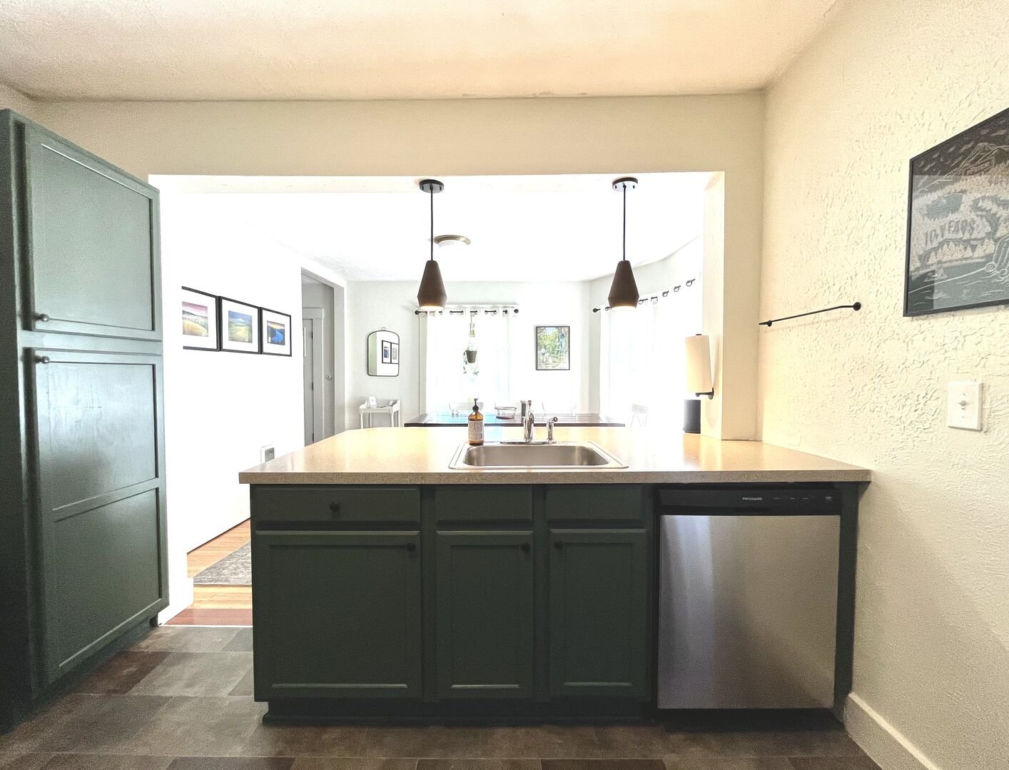 Hood River Vacation Rental