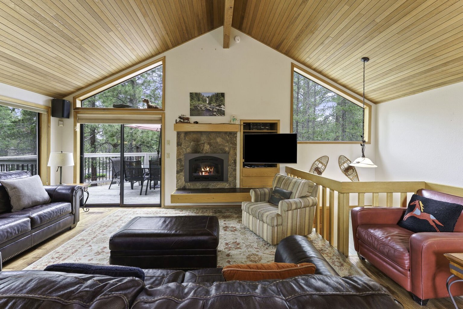 Sunriver Vacation Rental