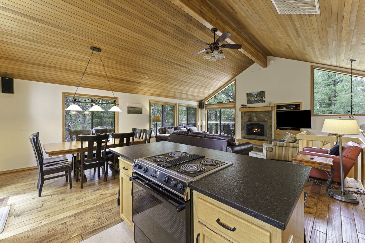 Sunriver Vacation Rental
