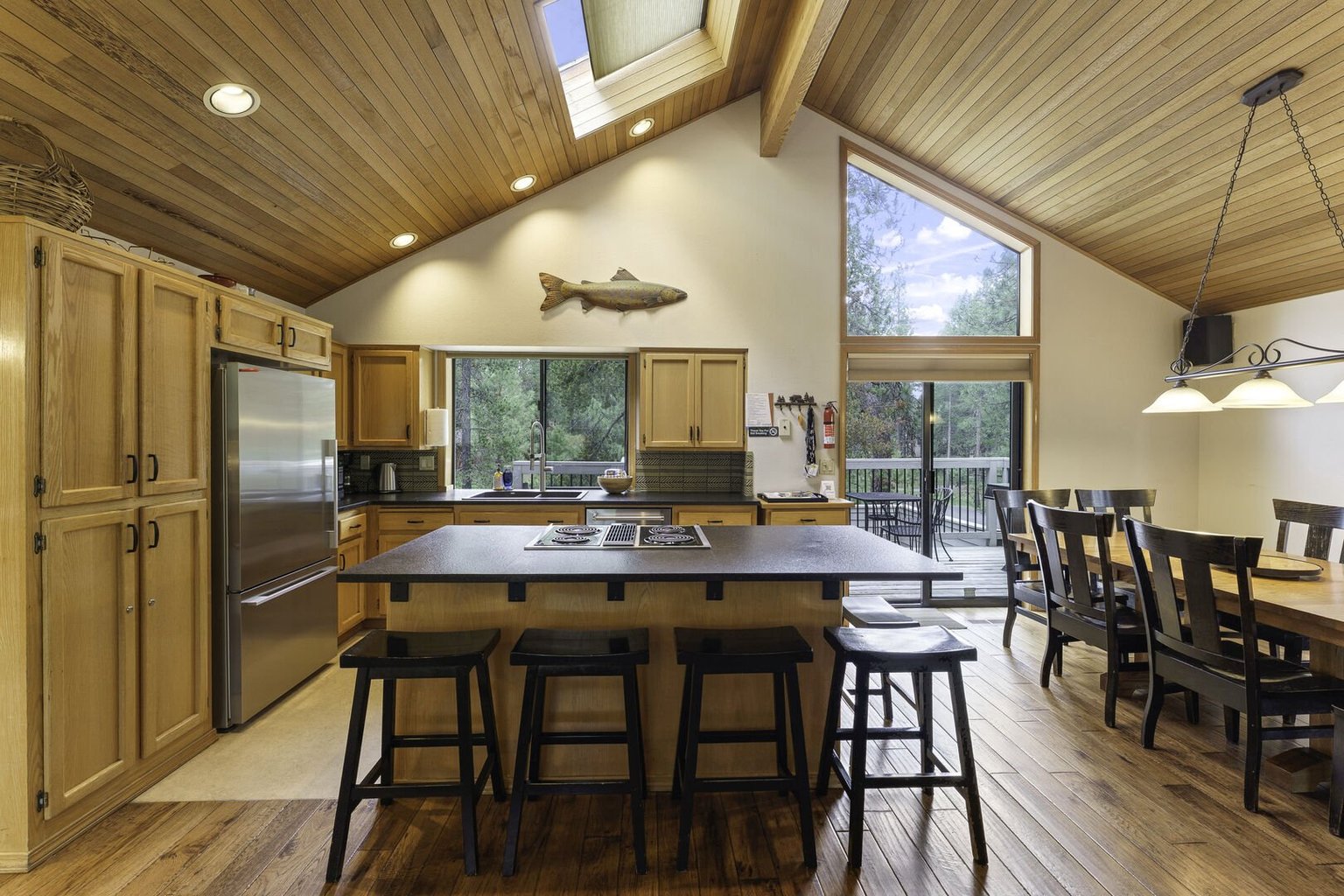 Sunriver Vacation Rental