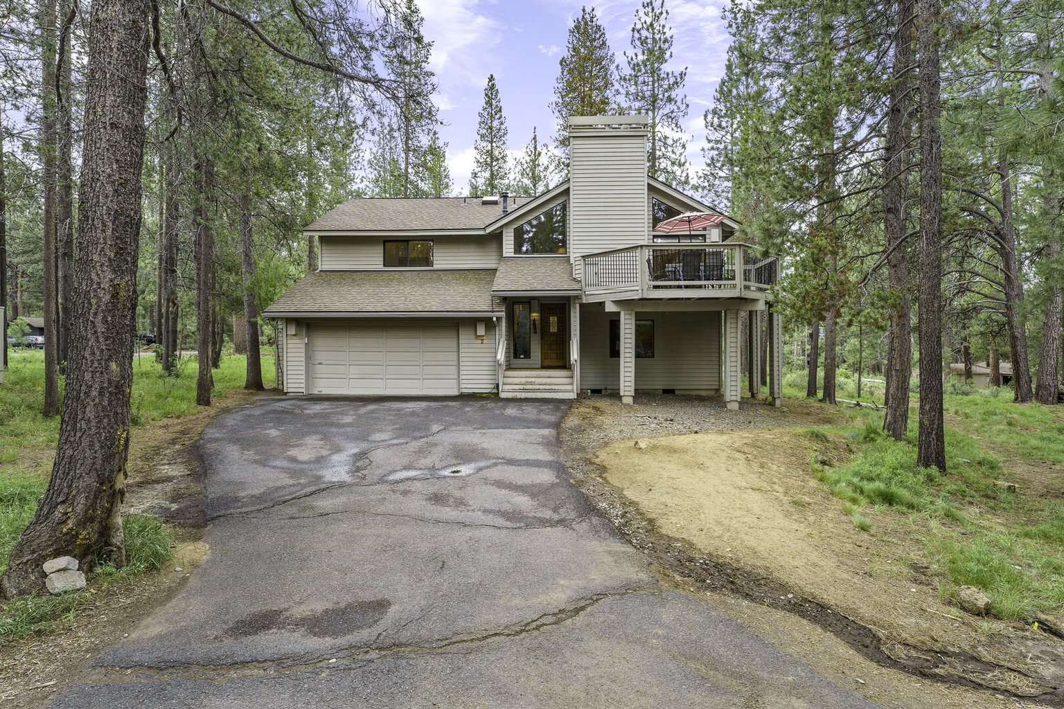 Sunriver Vacation Rental