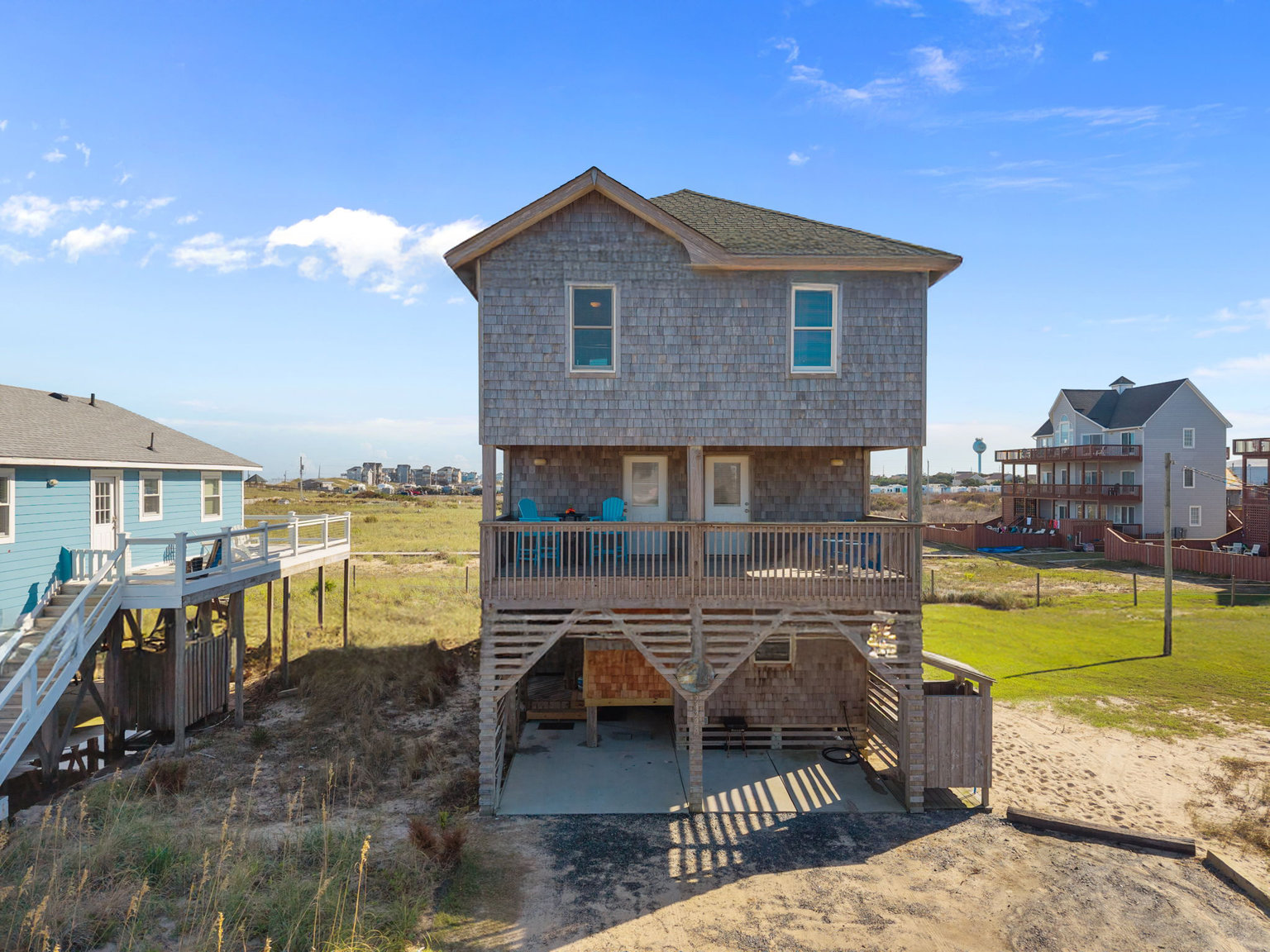 Rodanthe Vacation Rental