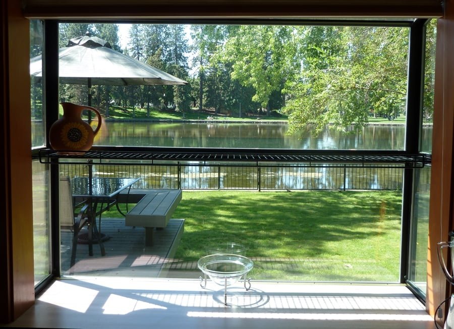 Bend Vacation Rental