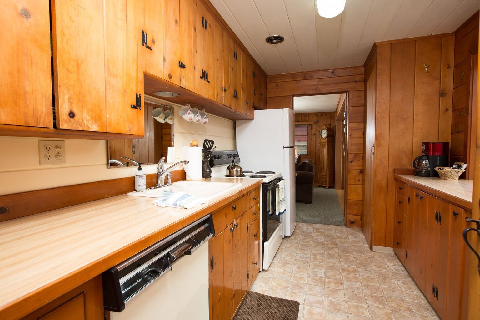 Bend Vacation Rental