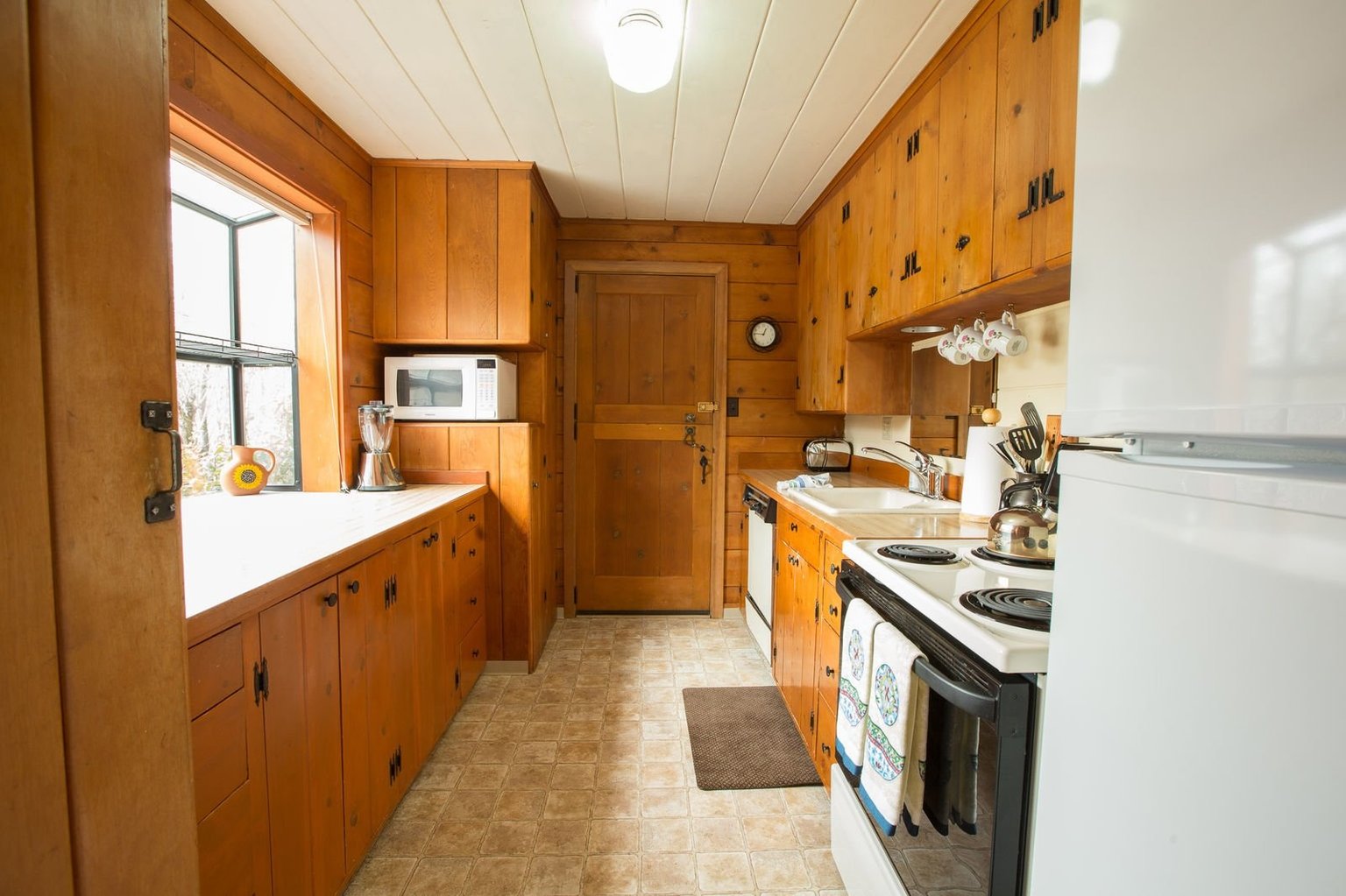 Bend Vacation Rental