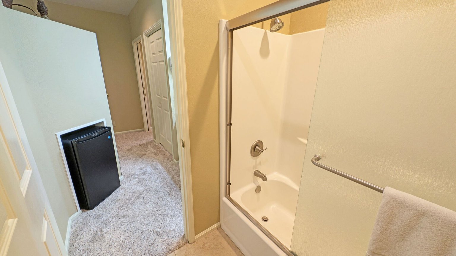 Bend Vacation Rental