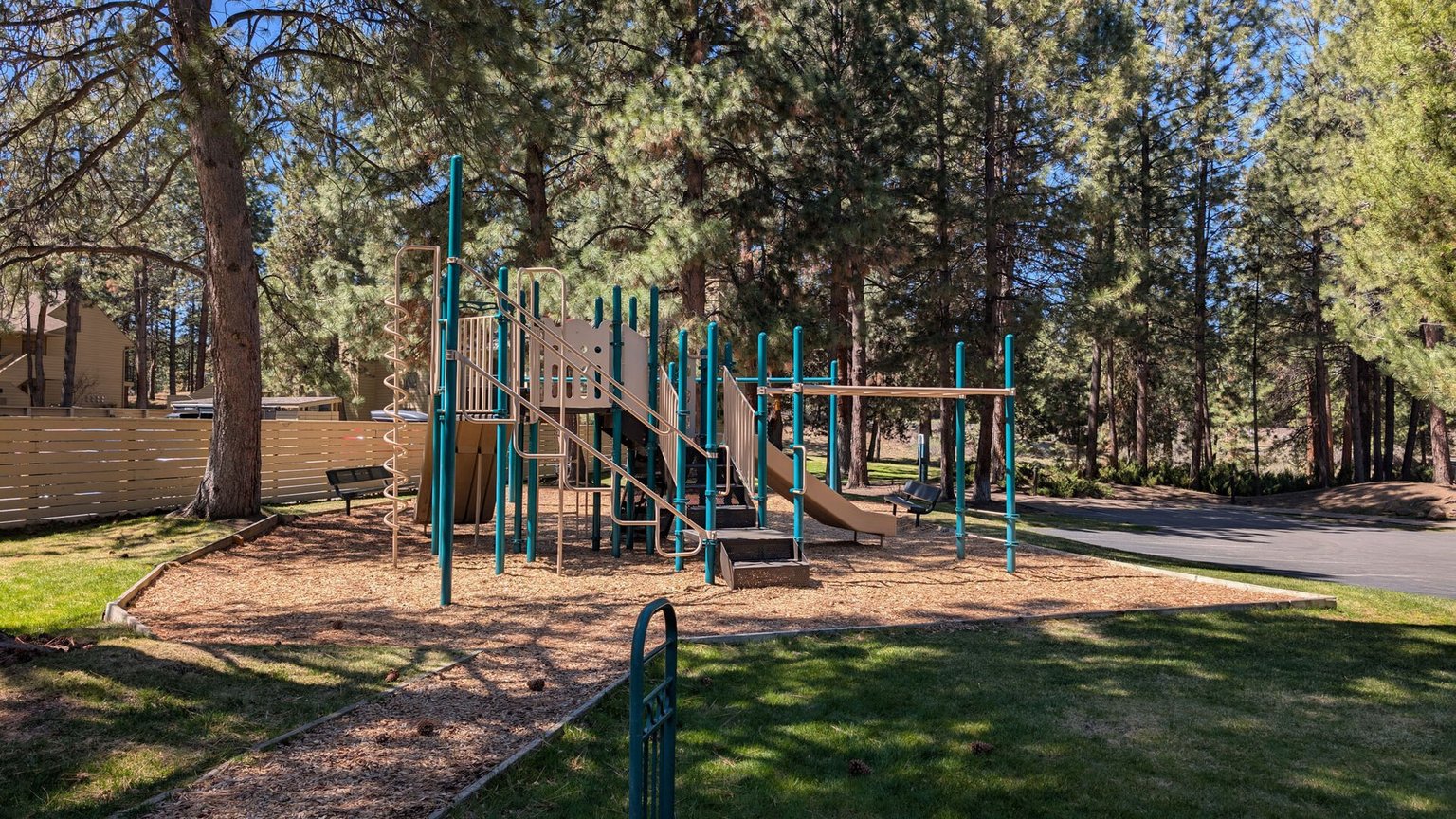 Bend Vacation Rental