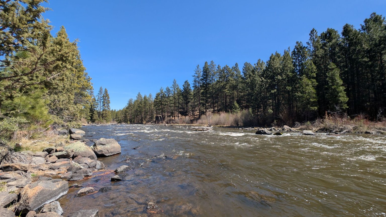 Bend Vacation Rental