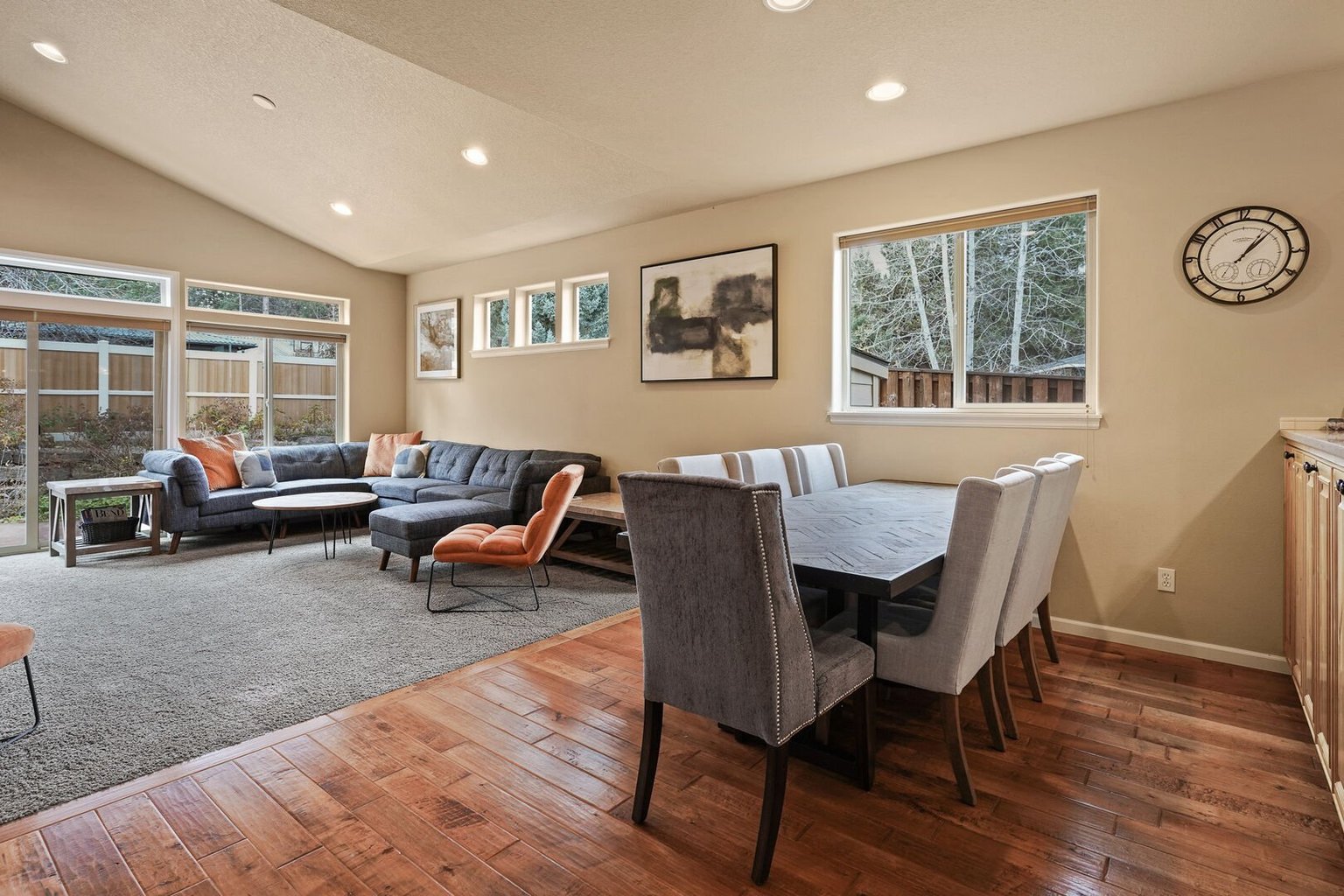 Bend Vacation Rental