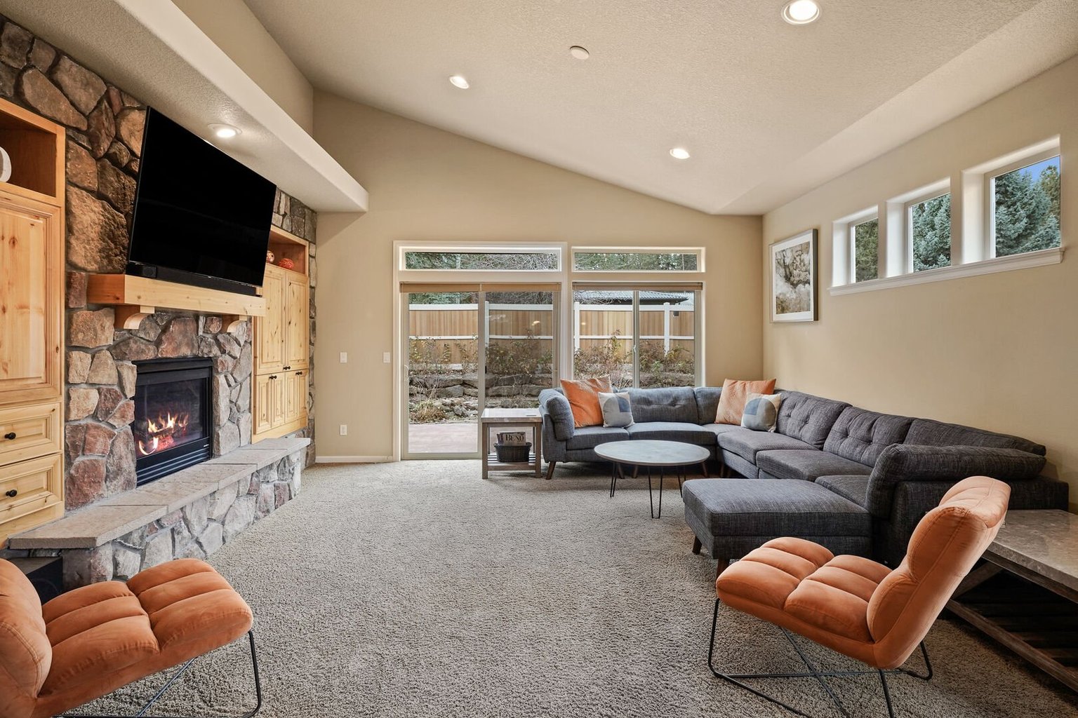 Bend Vacation Rental