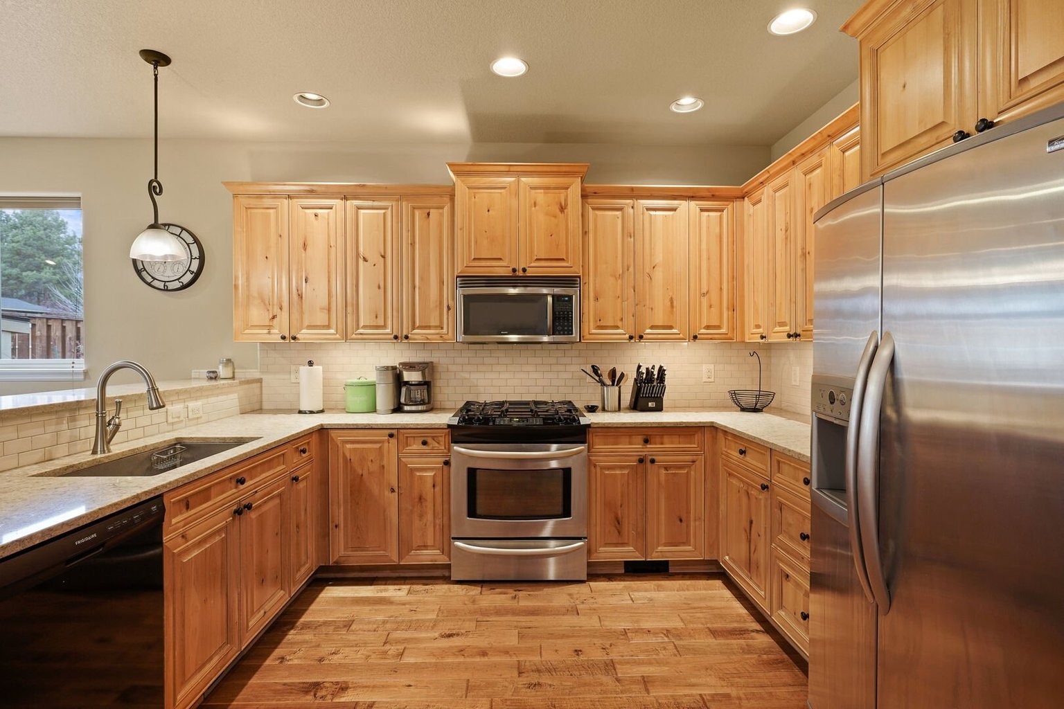 Bend Vacation Rental