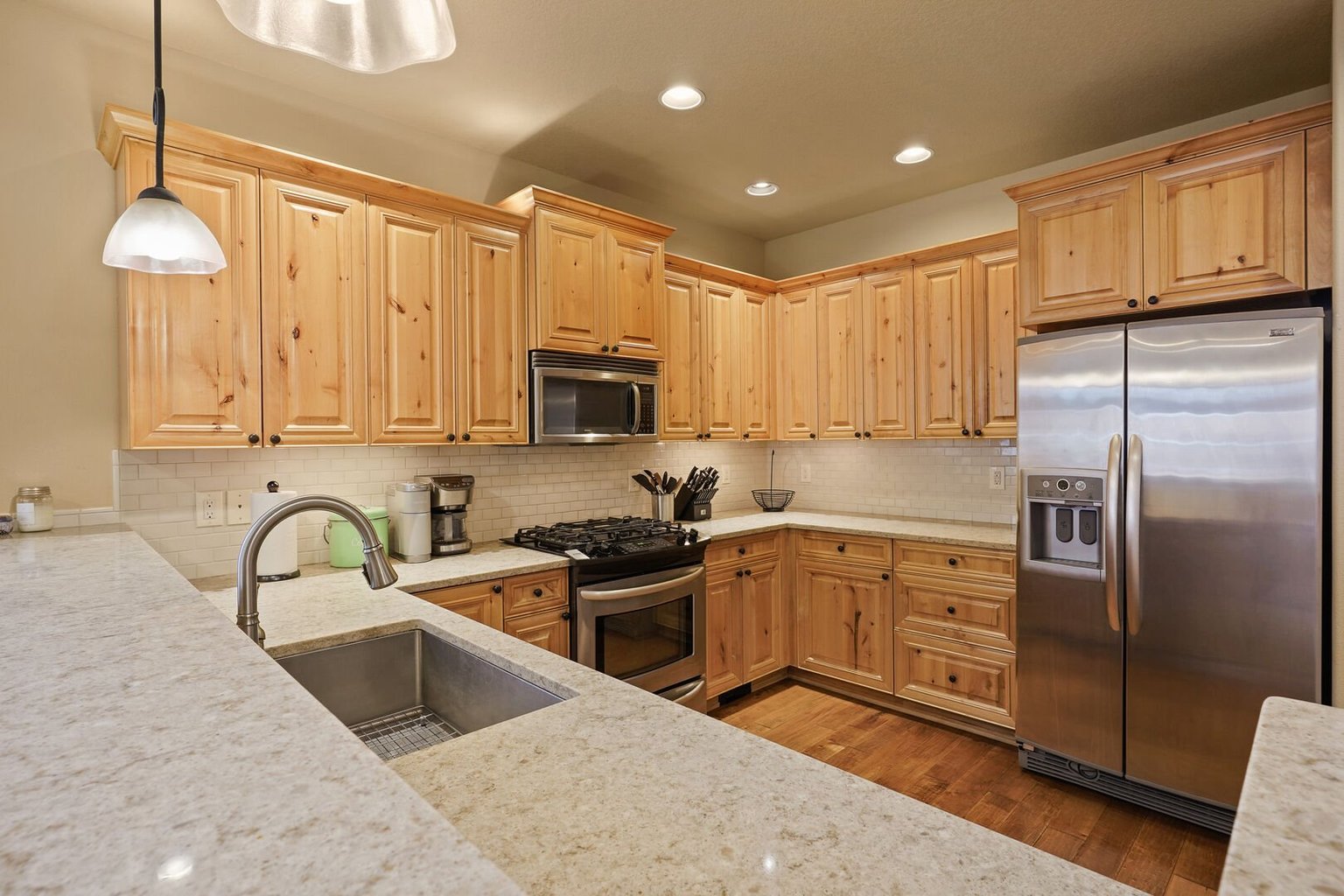 Bend Vacation Rental