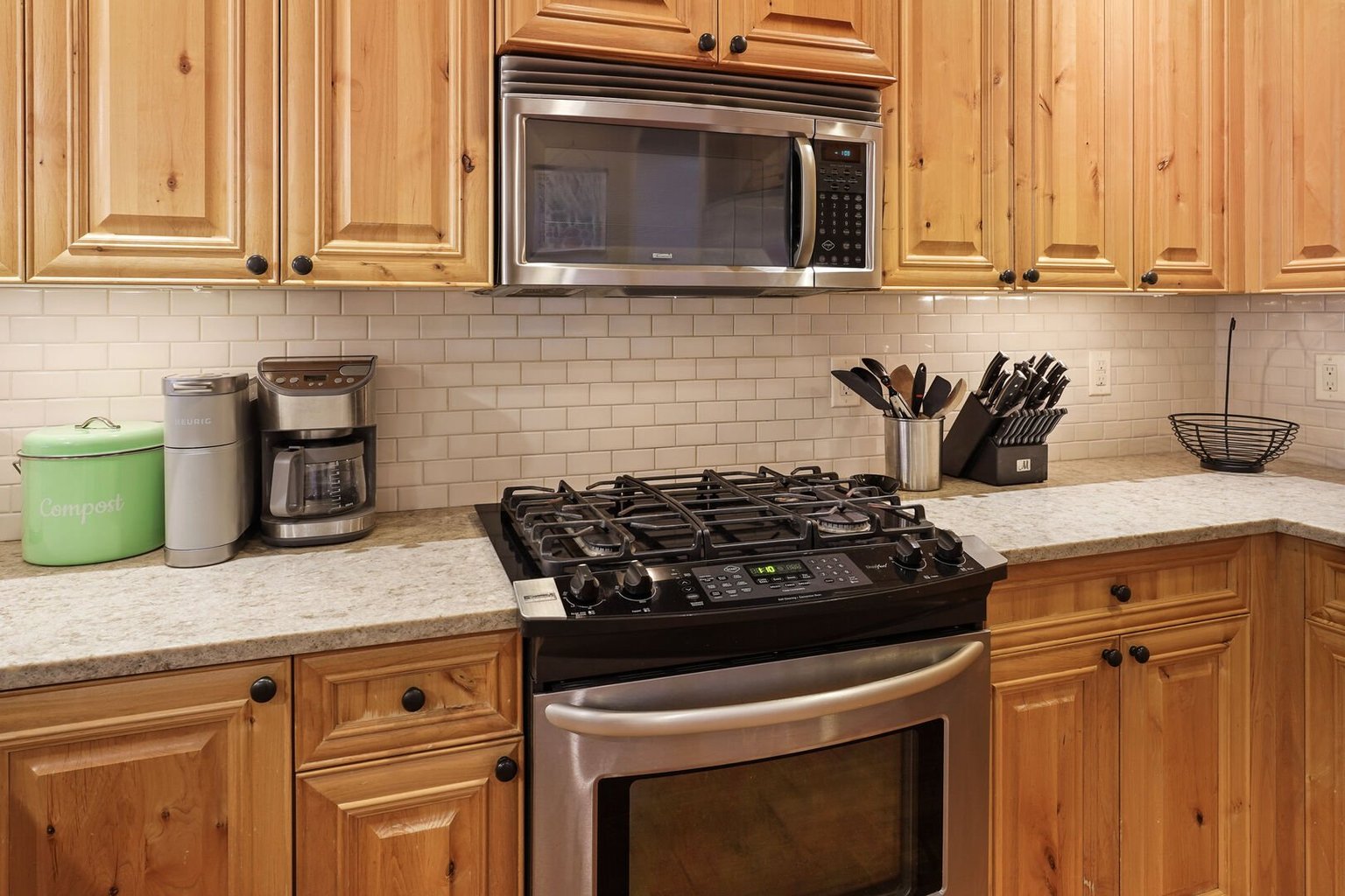 Bend Vacation Rental