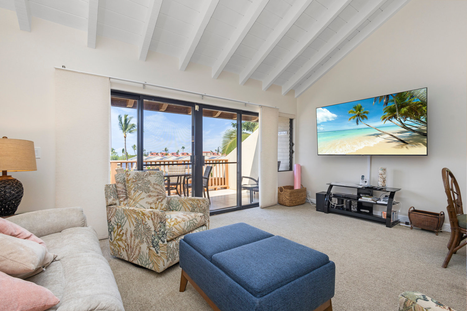 Kihei Vacation Rental
