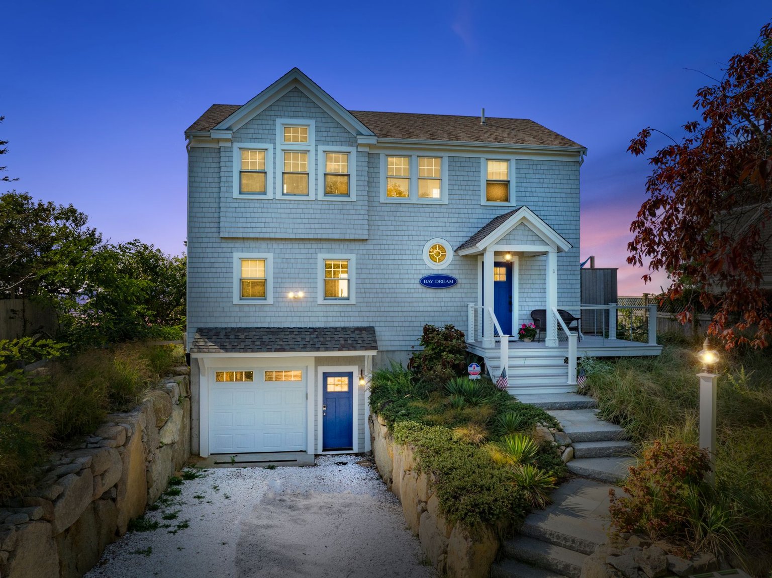 Eastham Vacation Rental