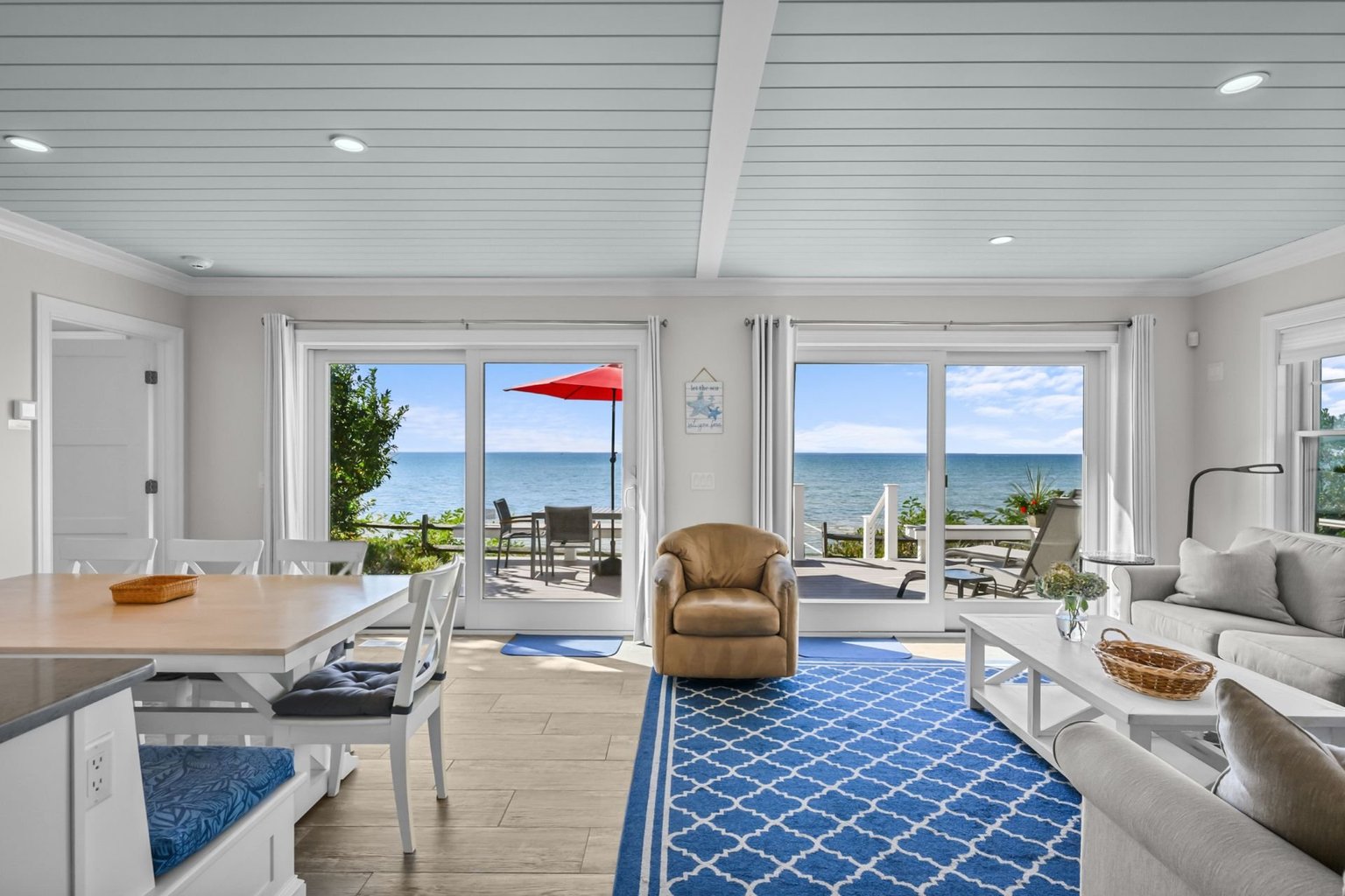 Eastham Vacation Rental