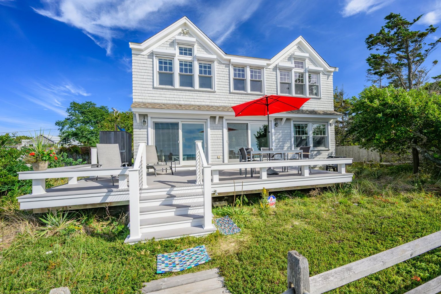 Eastham Vacation Rental