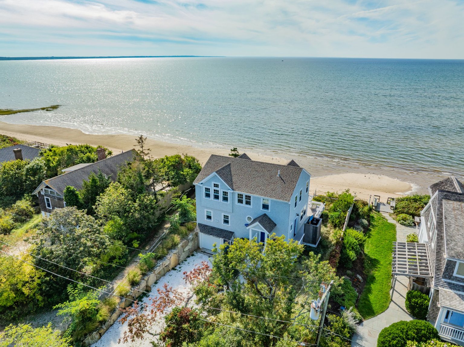 Eastham Vacation Rental