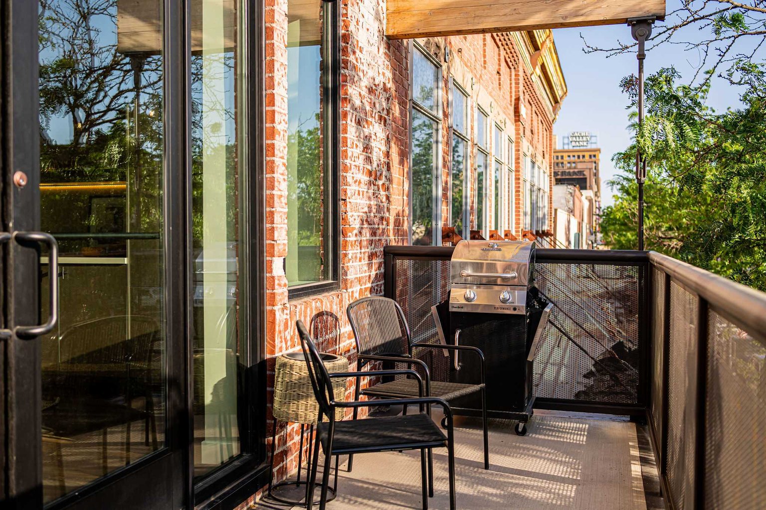 Ogden Vacation Rental