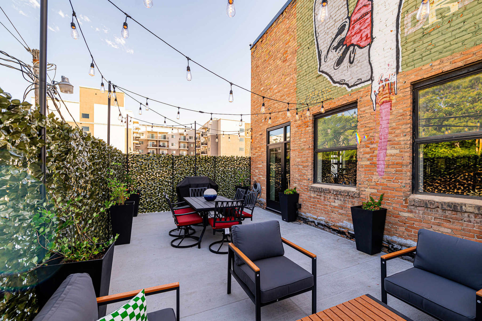 Ogden Vacation Rental