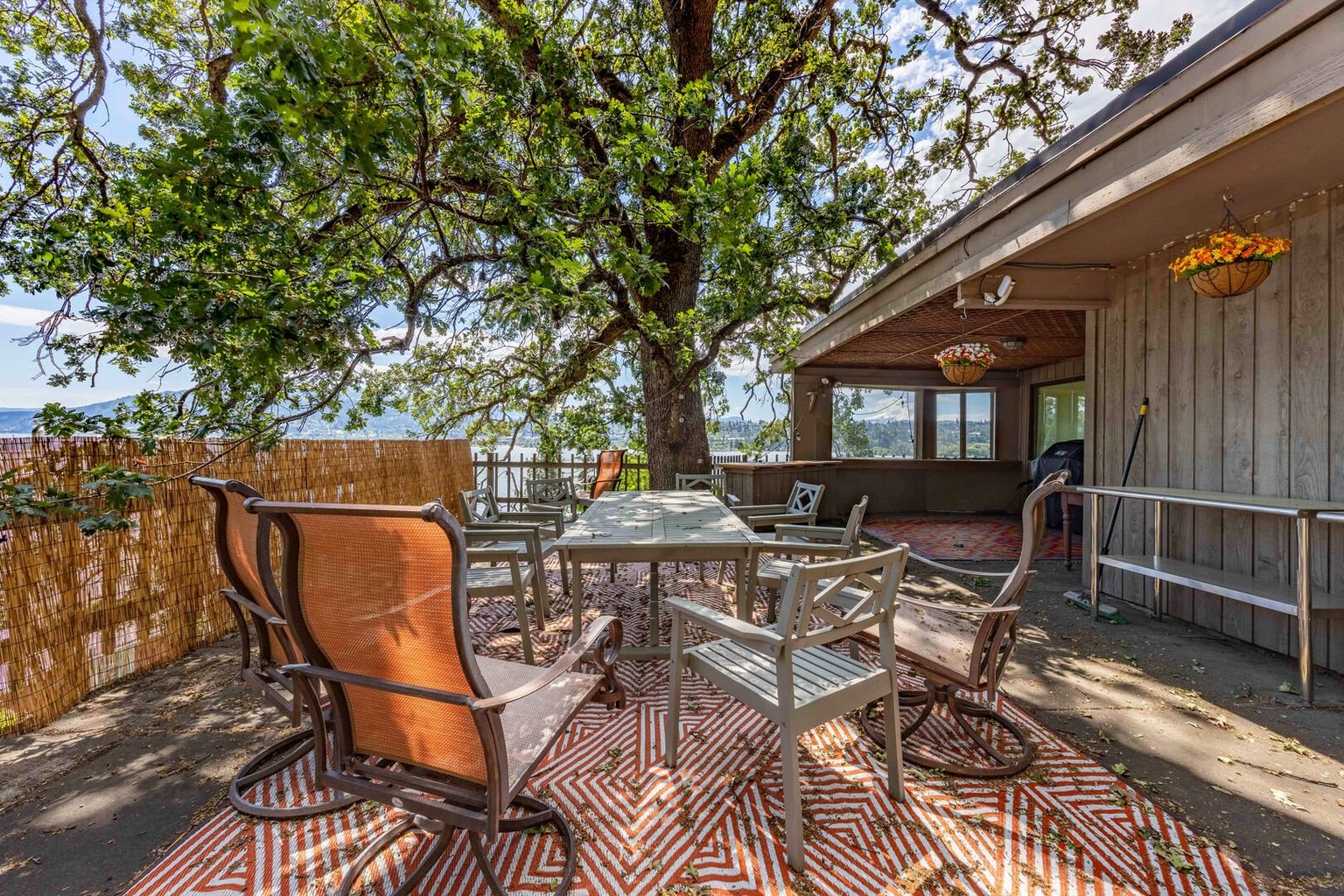 Underwood Vacation Rental