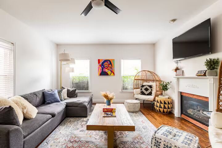 Atlanta Vacation Rental