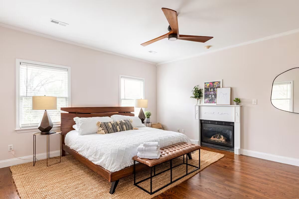 Atlanta Vacation Rental