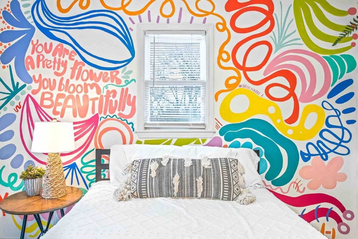 Atlanta Vacation Rental