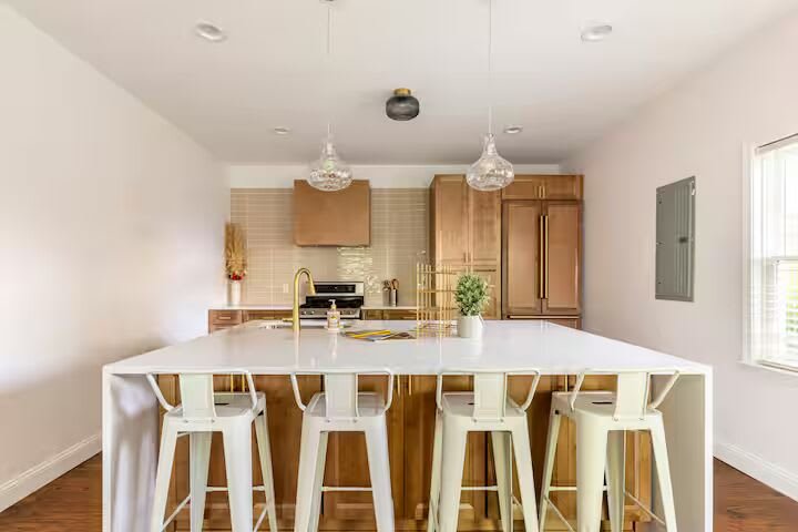 Atlanta Vacation Rental