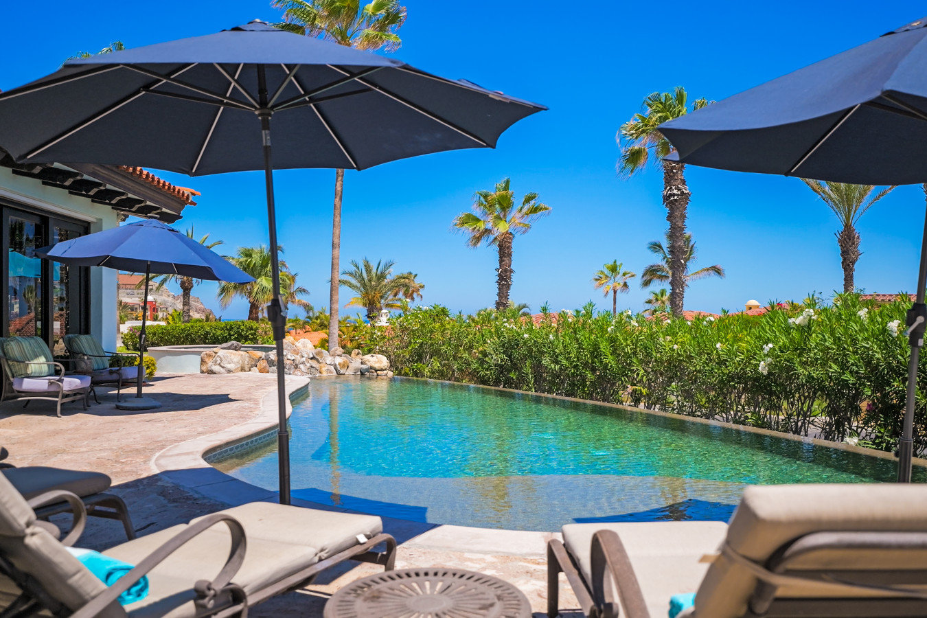Cabo san Lucas Vacation Rental