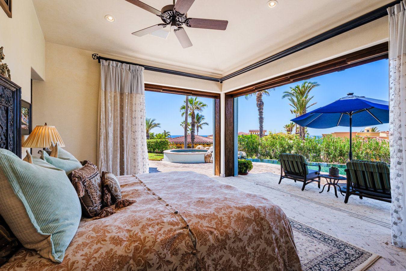 Cabo San Lucas Vacation Rental