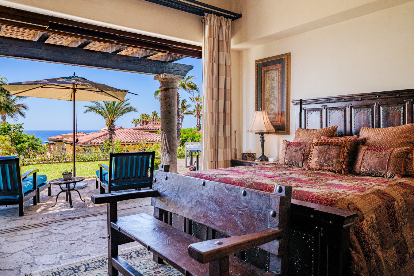 Cabo San Lucas Vacation Rental