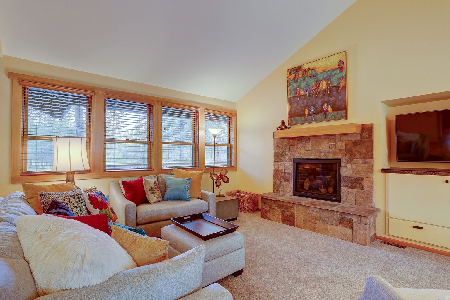 Sunriver Vacation Rental