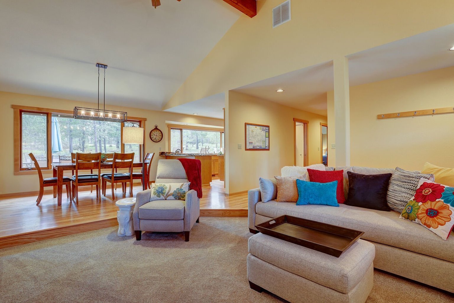 Sunriver Vacation Rental