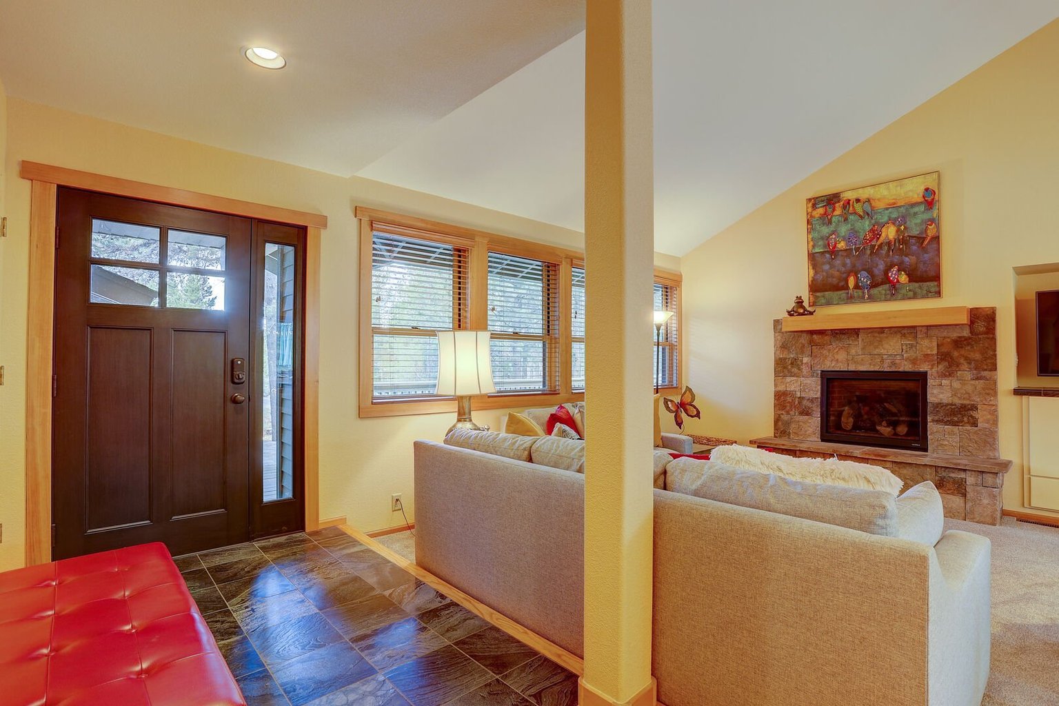 Sunriver Vacation Rental