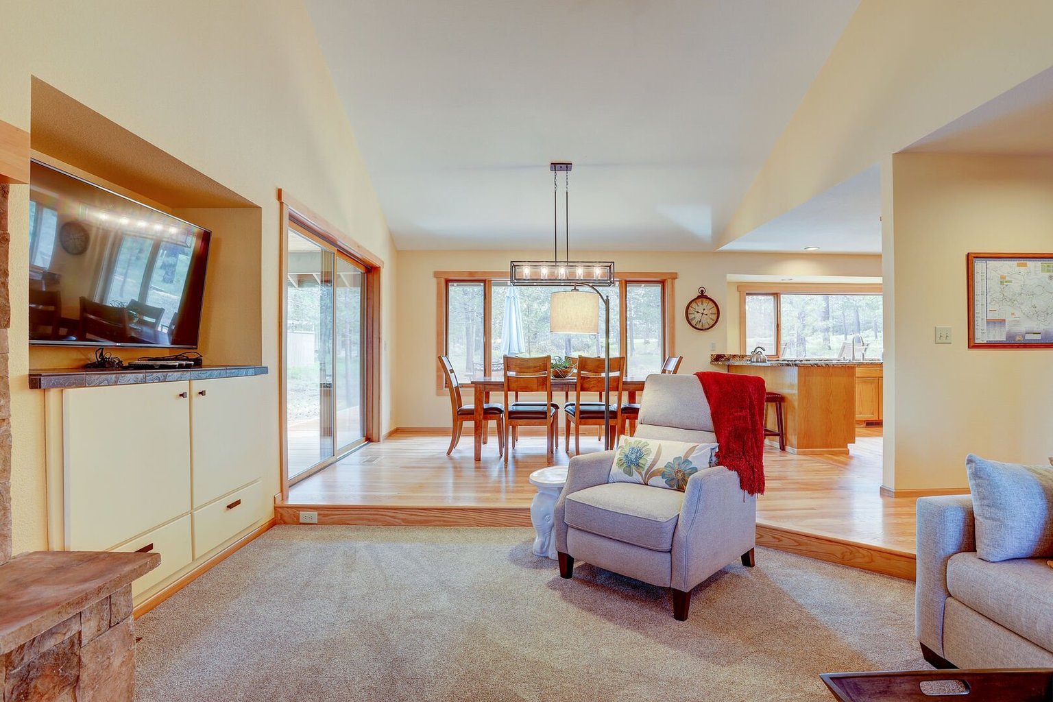 Sunriver Vacation Rental