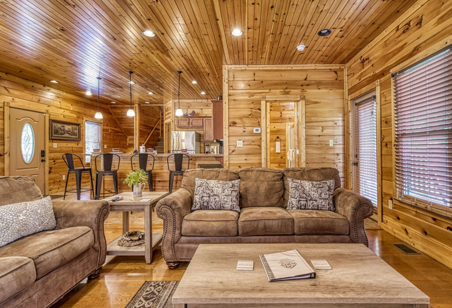 Gatlinburg Vacation Rental