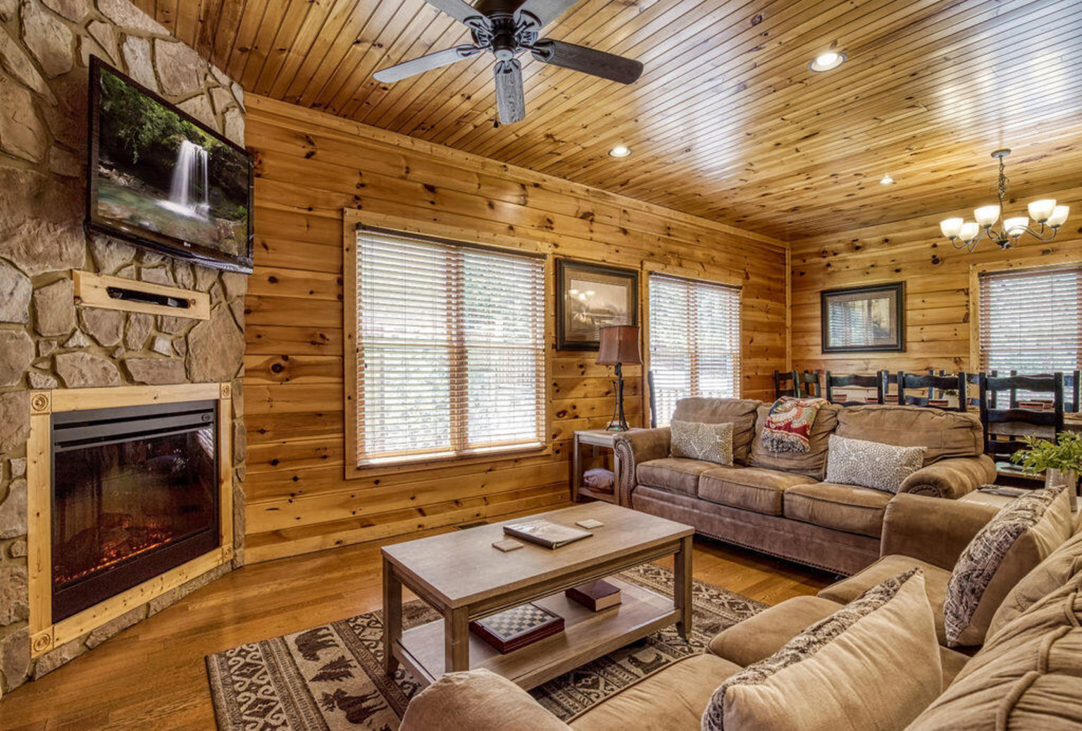 Gatlinburg Vacation Rental