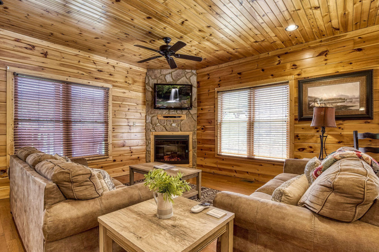 Gatlinburg Vacation Rental