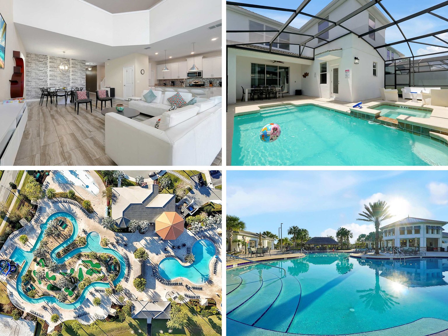 Kissimmee Vacation Rental