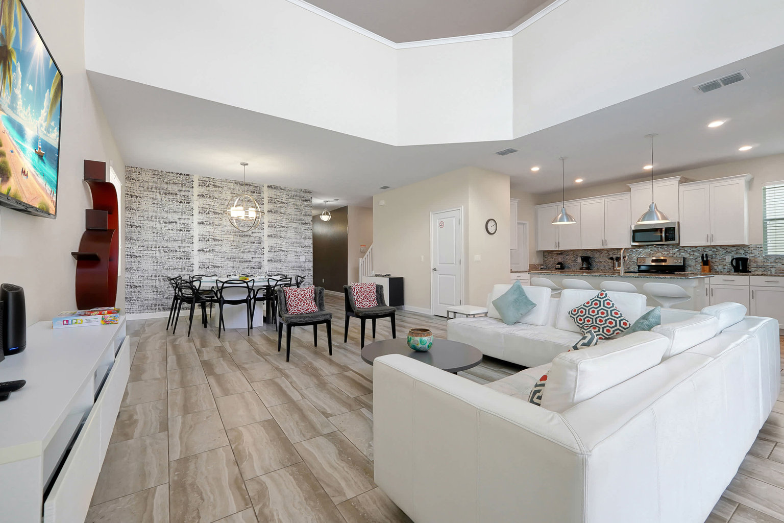 Kissimmee Vacation Rental