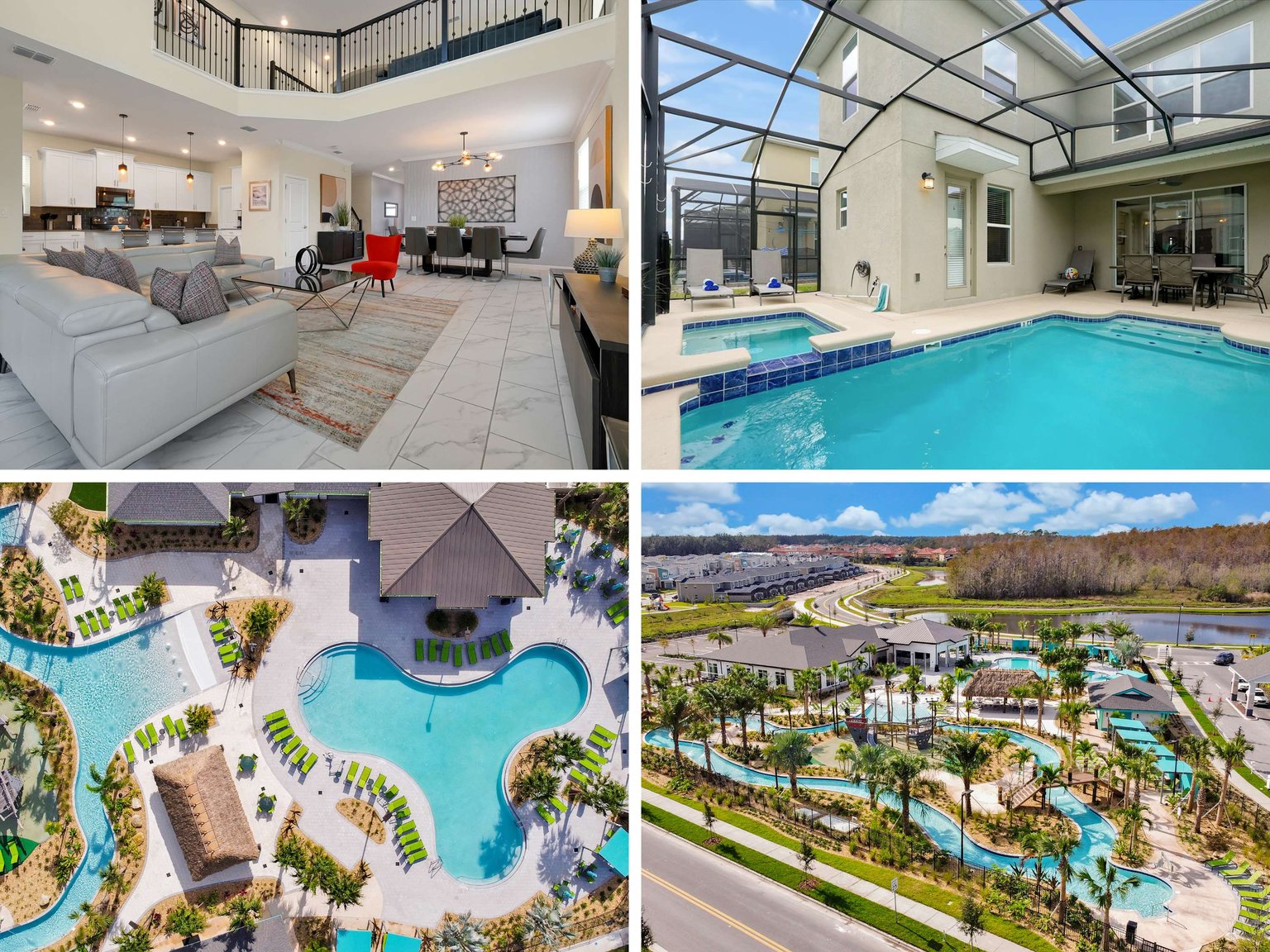 Kissimmee Vacation Rental