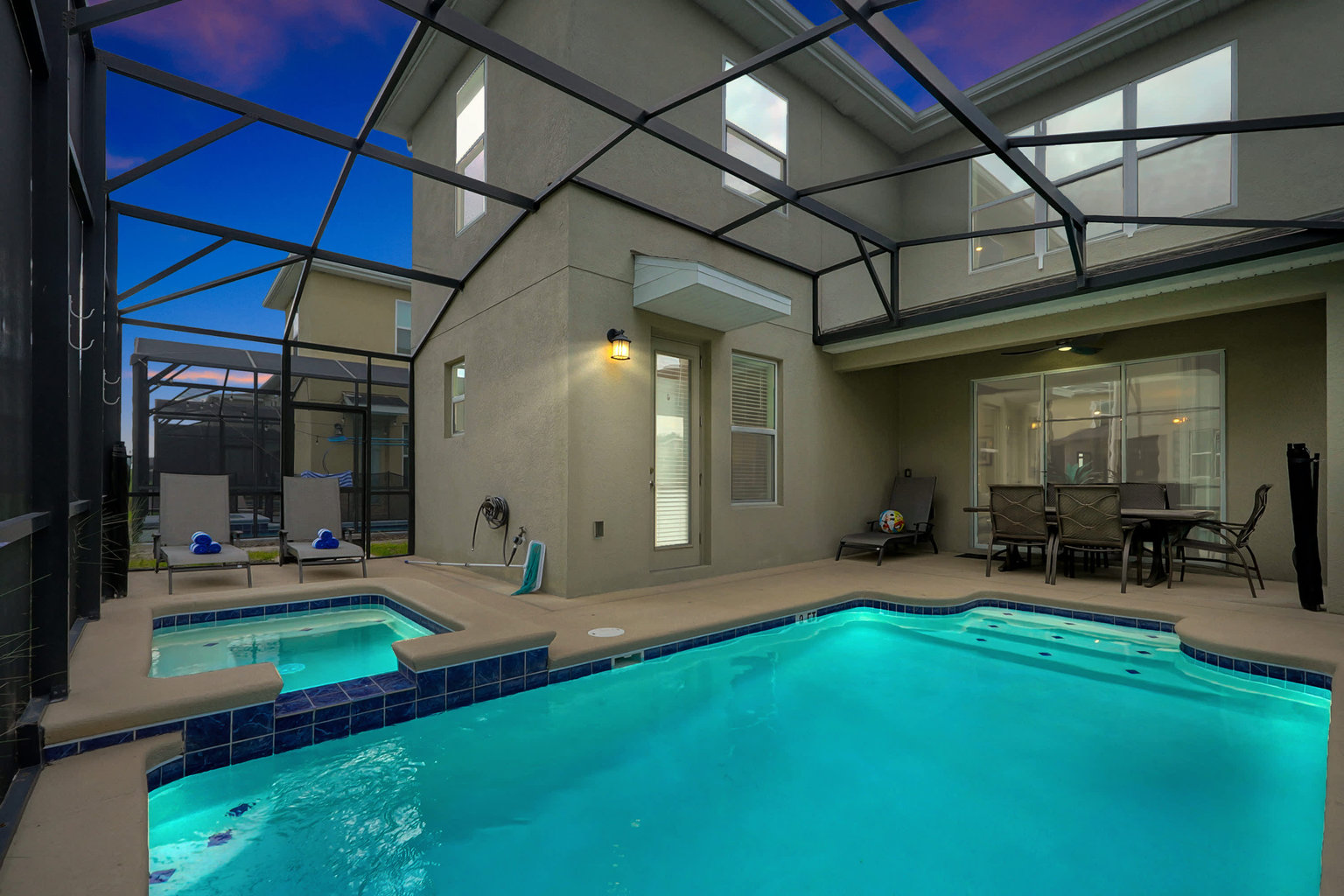Kissimmee Vacation Rental