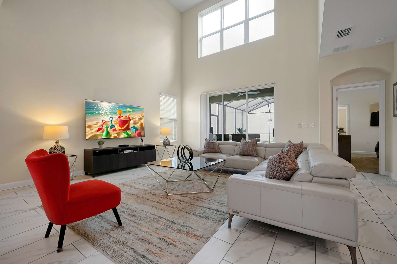 Kissimmee Vacation Rental